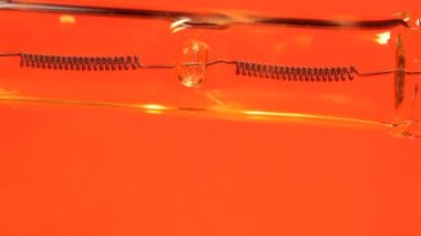Halogen Bulb